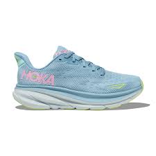 Hoka Women's Clifton 9