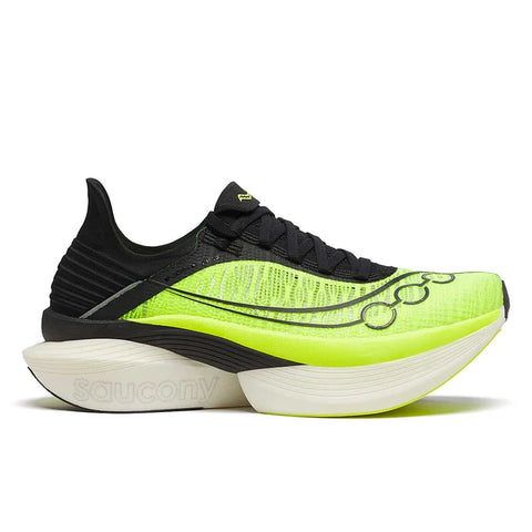 Saucony Unisex Endorphin Elite 2