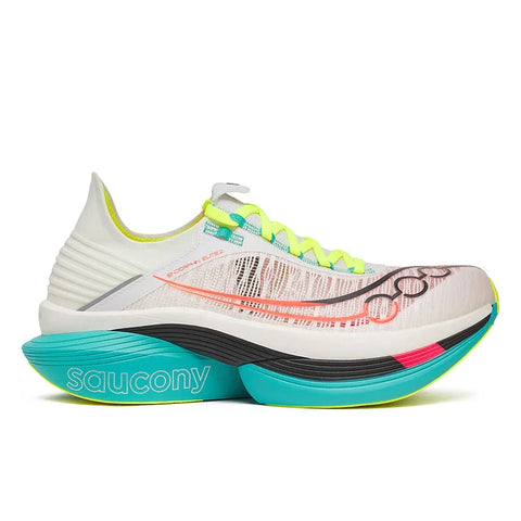 Saucony Unisex Endorphin Elite 2