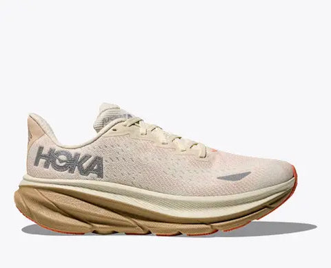 Hoka Women's Clifton 9 GTX - Forerunners