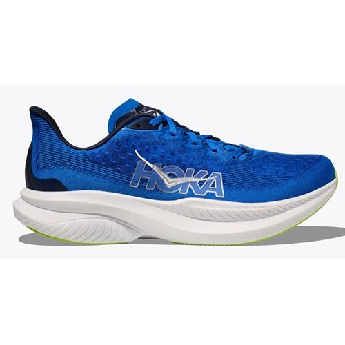 Hoka Men's Mach 6 – Forerunners