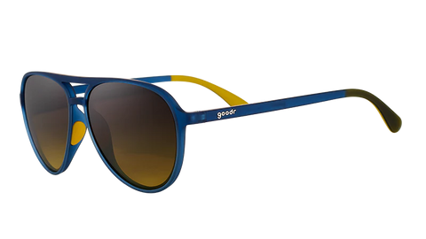 Goodr Mach G Sunglasses