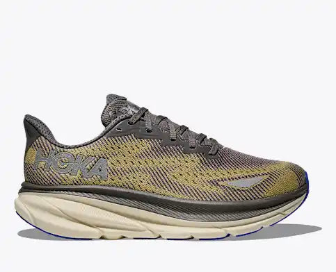 Hoka Men's Clifton 9 GTX – Forerunners