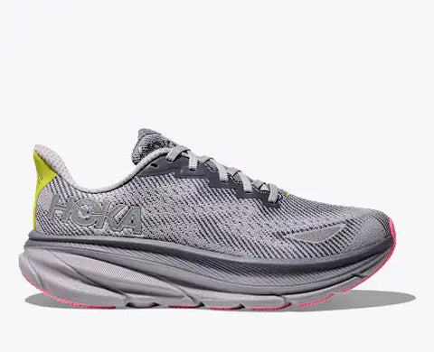 Hoka Women's Clifton 9 GTX - Forerunners