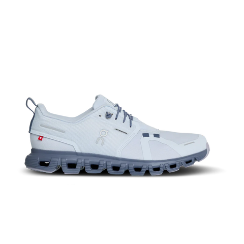 On Women's Cloud 6 Waterproof