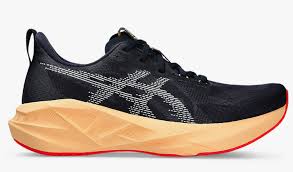 Asics Men's Novablast 5