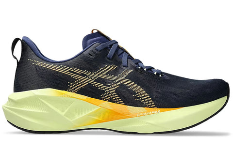 Asics Men's Novablast 5