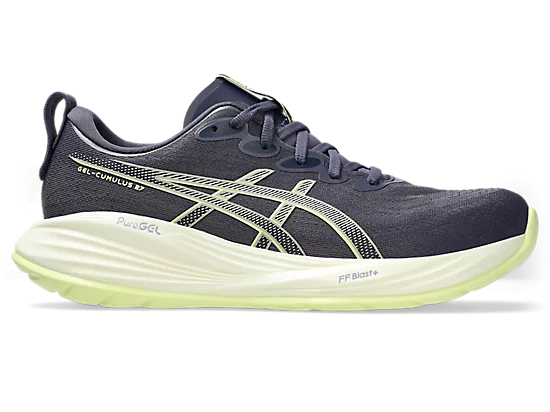 Asics Men's Gel Cumulus 27 – Forerunners
