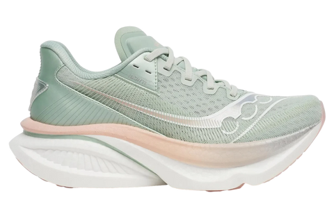 Saucony Women's Endorphin Azura