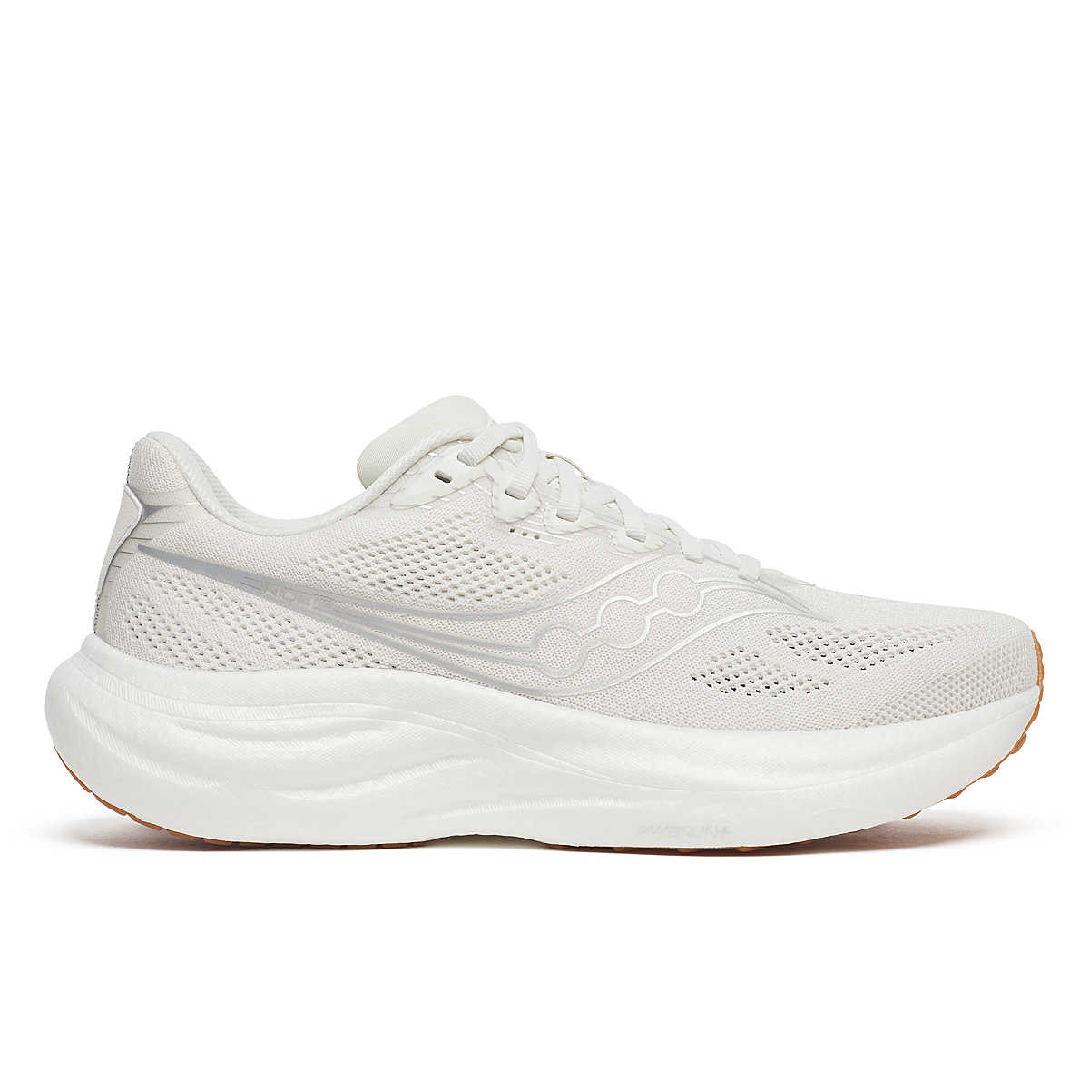Saucony Men's Ride 19 – Forerunners