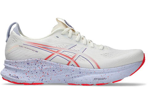 Asics Women's Gel-Kayano 32 – Forerunners Asics Women's Gel-Kayano 32 – Forerunners