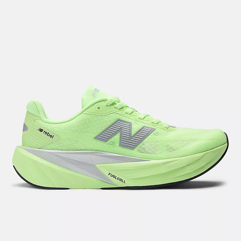 New Balance Women's Fuel Cell Rebel V5 - Forerunners