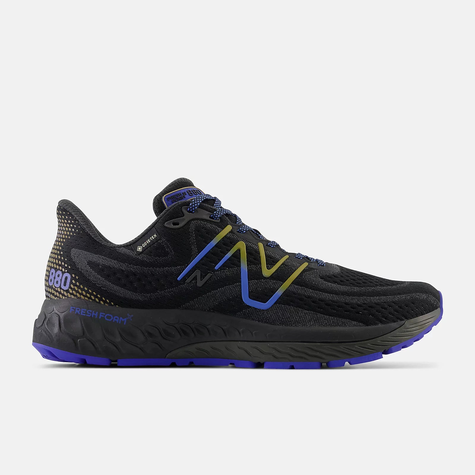 New balance 880 men best sale