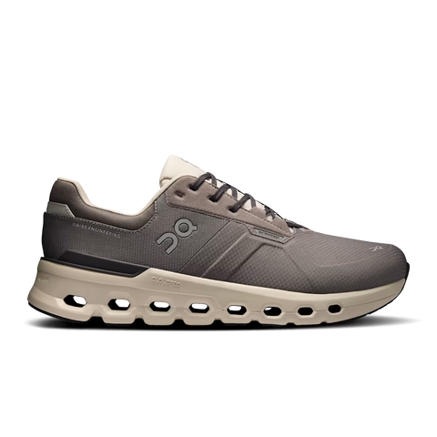 On Men's Cloudrunner 2 Waterproof