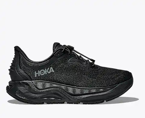 Hoka Men's Arahi 8 Slip Resistant – Forerunners Hoka Men's Arahi 8 Slip Resistant – Forerunners