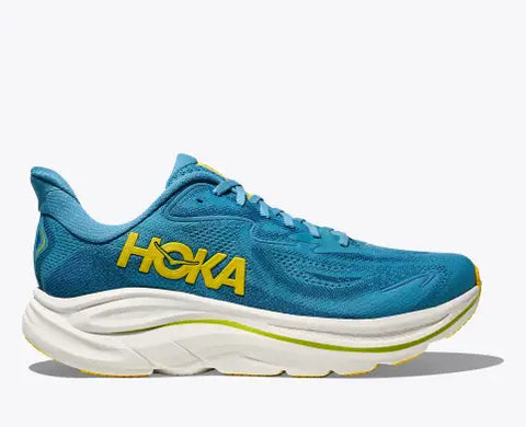 Hoka Men's Clifton 10 - Forerunners