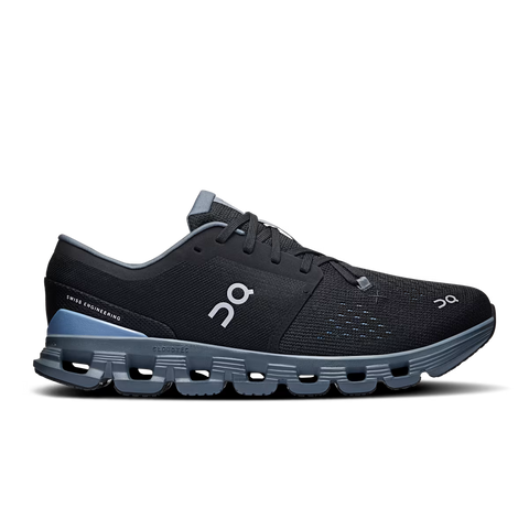 On Men's Cloud X v4