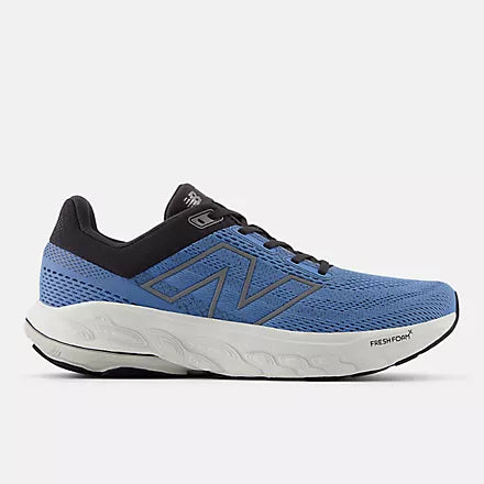 New Balance Men's 860 v14 – Forerunners New Balance Men's 860 v14 – Forerunners