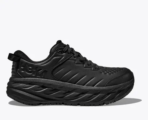 Hoka Men's Bondi 8 SR