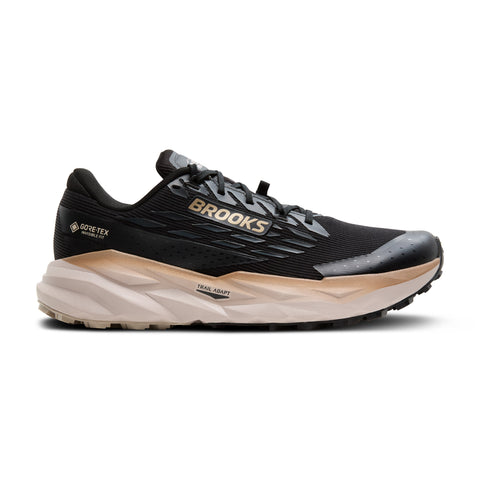 Brooks Men's Cascadia 19 Gore-tex