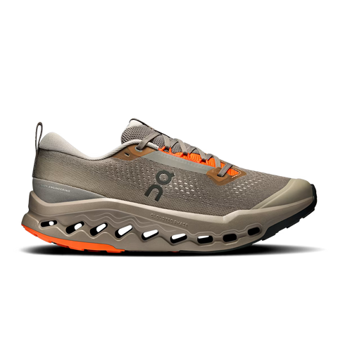 On Men's Cloudsurfer Trail 2