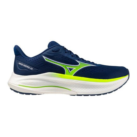 Mizuno Men's Wave Inspire 22