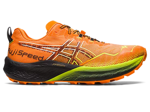 Asics gel kayano 17 womens orange online