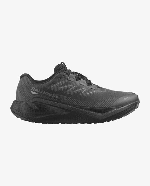 Salomon Men's Aero Blaze 3 Gravel Gore Tex