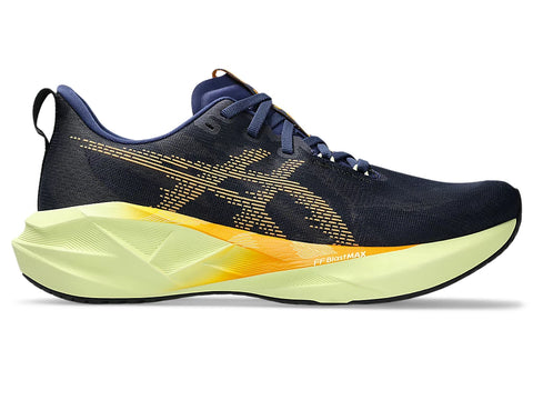 Asics Men's Novablast 5