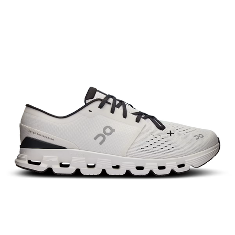 On Men's Cloud X v4