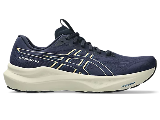 Asics Men's GT-2000 v14 – Forerunners