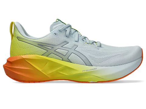 Asics Men's Novablast 5 Sunny Sizzle