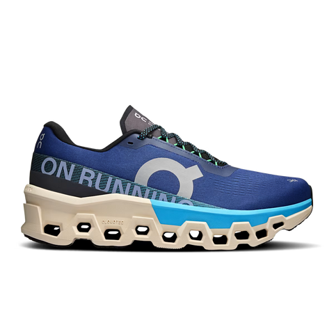On Men's Cloudmonster 2