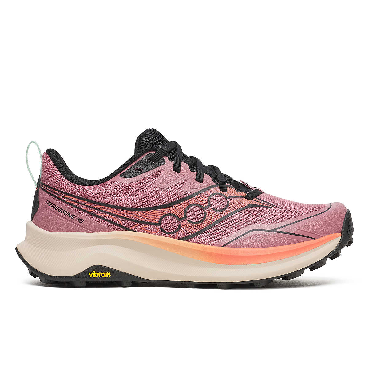 Saucony Women's Peregrine 16
