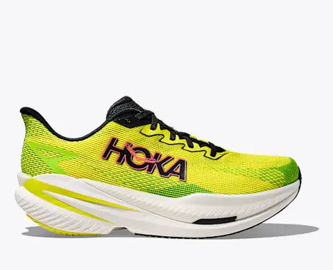 Hoka Men's Mach X 3