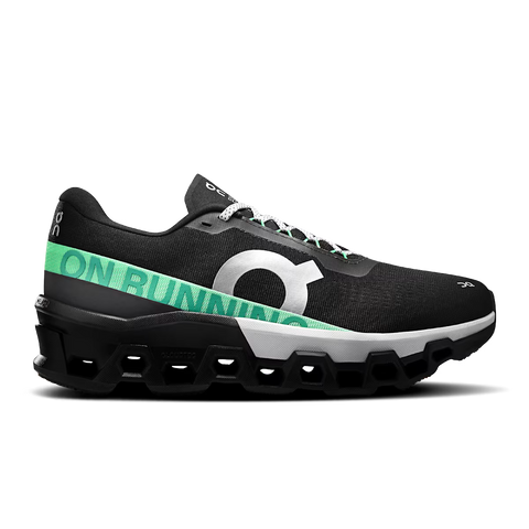 On Men's Cloudmonster 2
