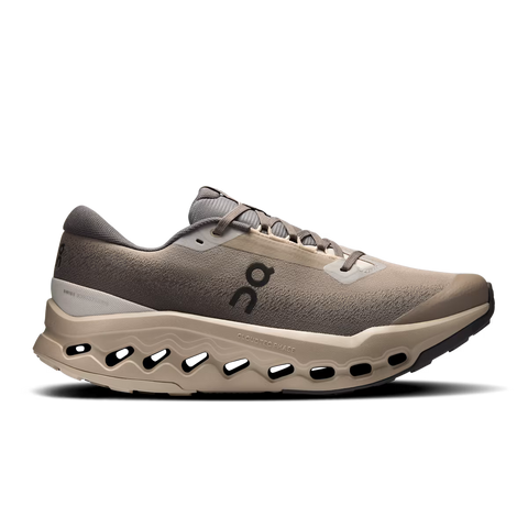 On Men's Cloudsurfer Trail 2 Waterproof
