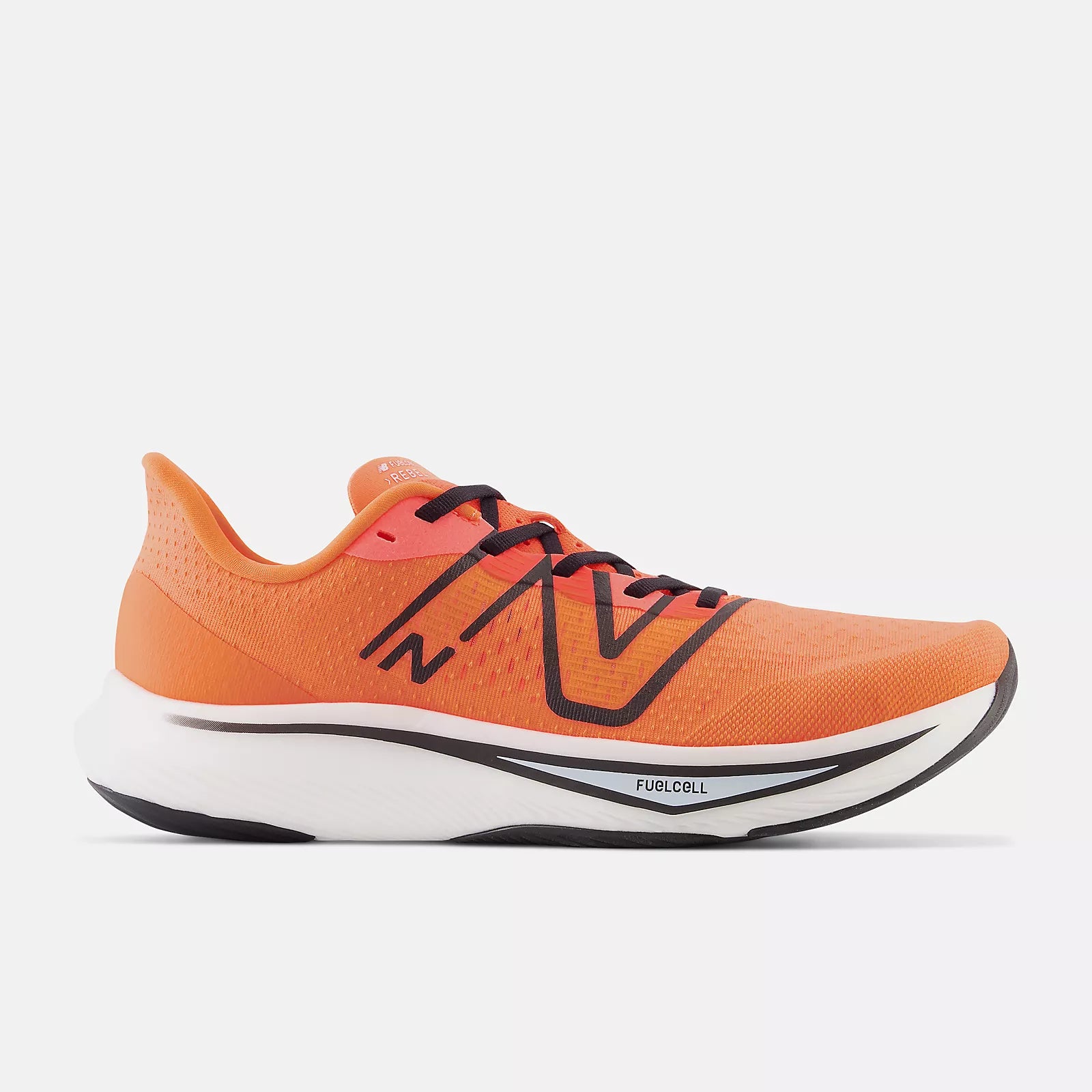 New balance hotsell shoes rebel