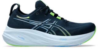 Asics Men's Gel Nimbus 26