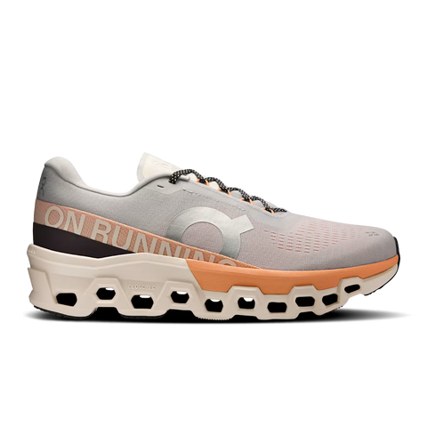On Men's Cloudmonster 2