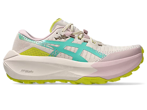 Asics Women's Trabuco Max 5