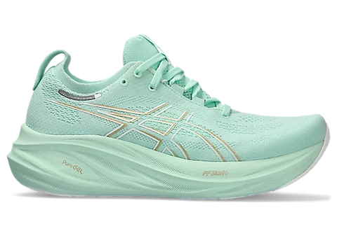 Asics Women s Gel Nimbus 26 Forerunners