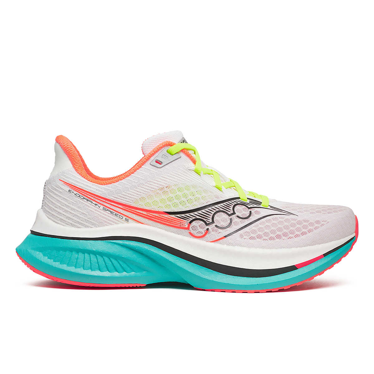 Saucony Women's Endorphin Speed 5 – Forerunners