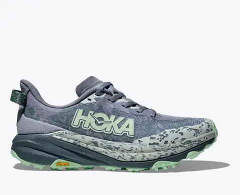 Hoka Women's Speedgoat 6