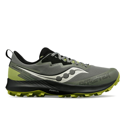 Saucony Men's Peregrine 14 GTX