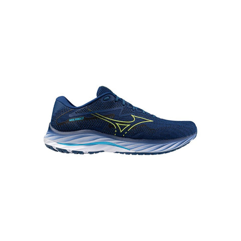 Mizuno Men's Wave Rider 27