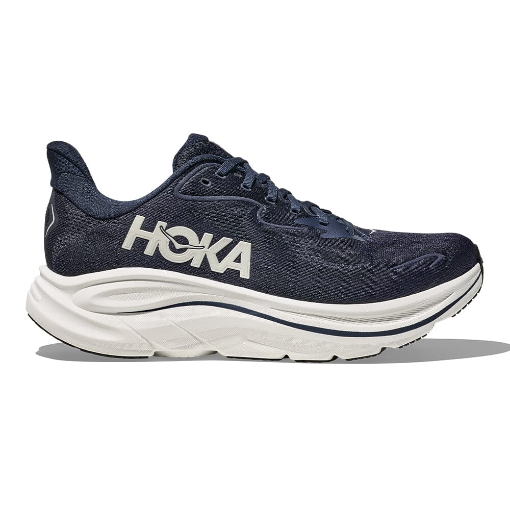 Hoka Men's Clifton 10 – Forerunners