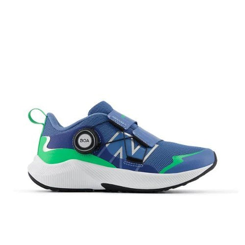 New Balance Children's Dynasoft Reveal v4 BOA PS