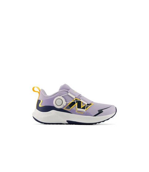 New Balance Children's Dynasoft Reveal v4 BOA PS