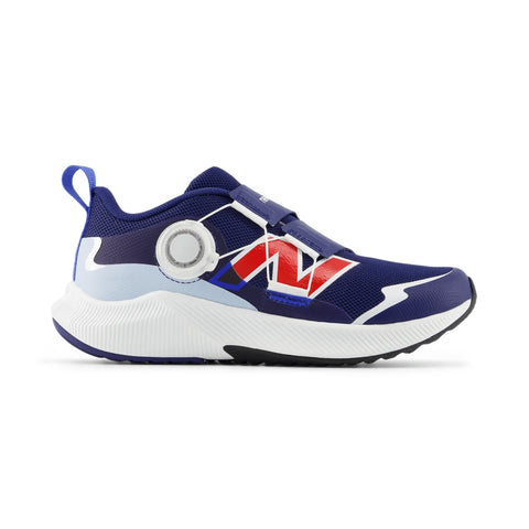 New Balance Children's Dynasoft Reveal v4 BOA PS